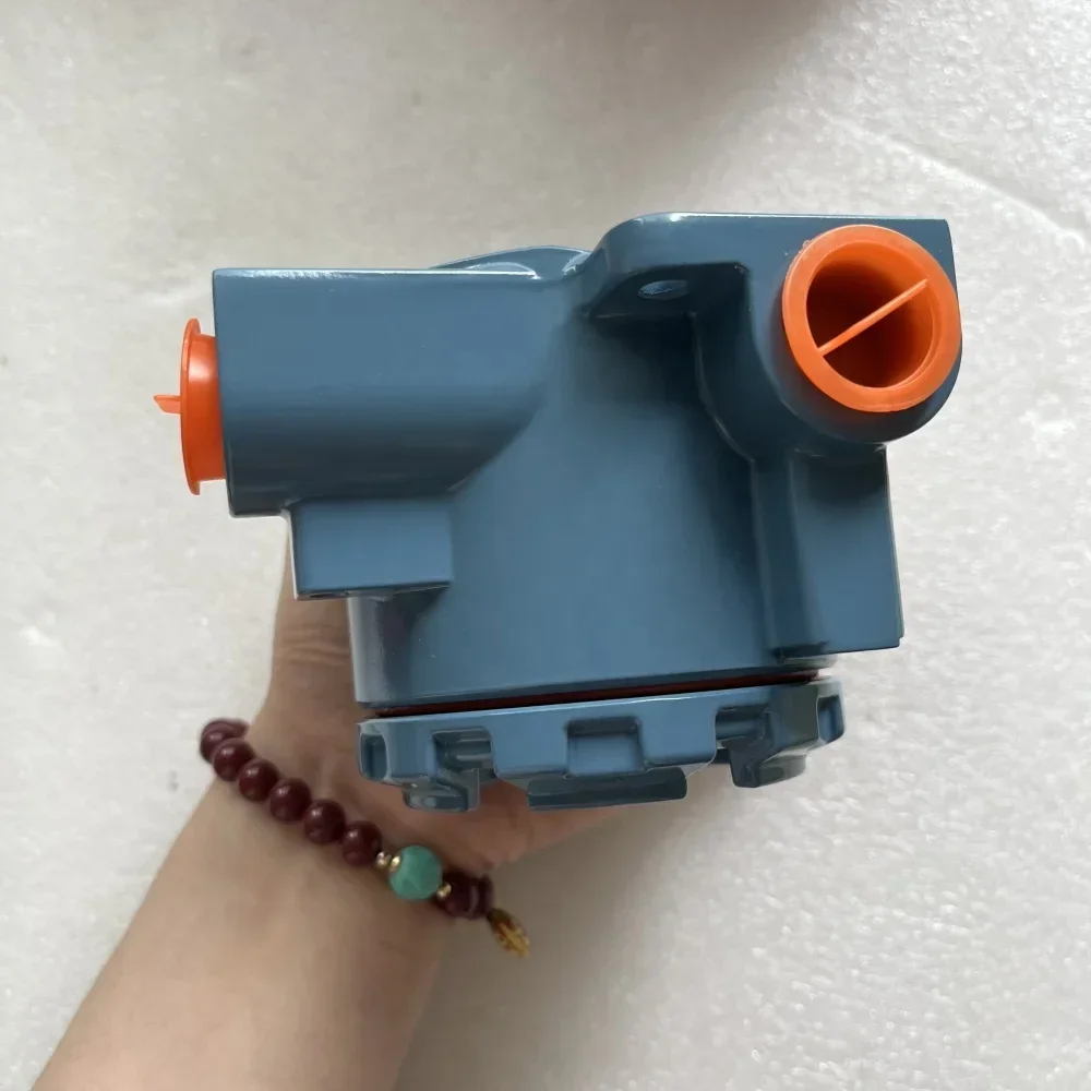 248 series temperature transmitter 248HANAXA