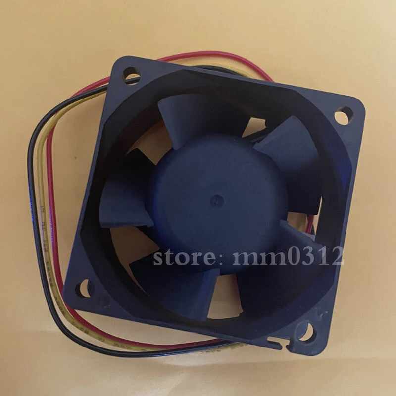 x For SUNON PMD1206PTV2-A 12V 3.2W 3-wire cooling fan 3pin new