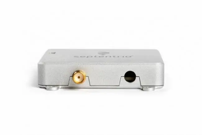 Septentrio Mosaic-ap55 Mosaic-go Evaluation Kit for GNSS Module Receiver