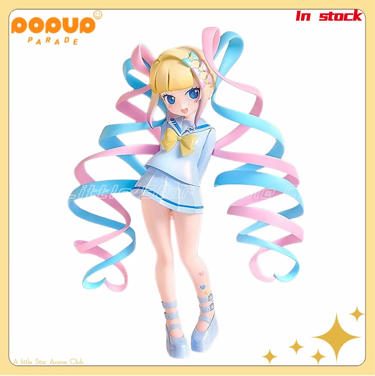 

В наличии оригинальная кукла POP UP PARADE NEEDY GIRL OVERDOSE INTERNET YAMERO, аниме, модель игрушки ручной работы