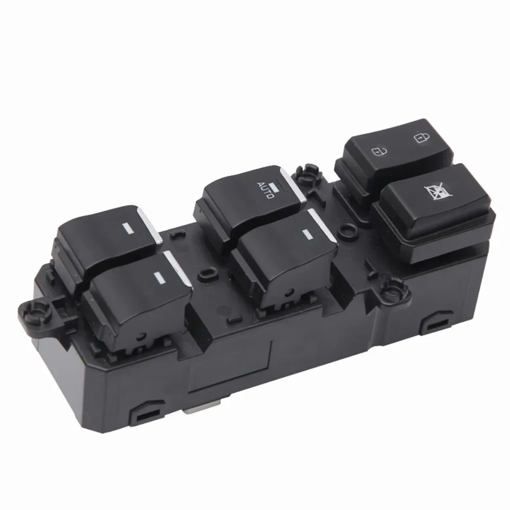 93571-D3000 93571-D3050 Master Switches For 2016-2018 HYUNDAI TUCSON LHD Window Switch Control Regulator Lifter Button