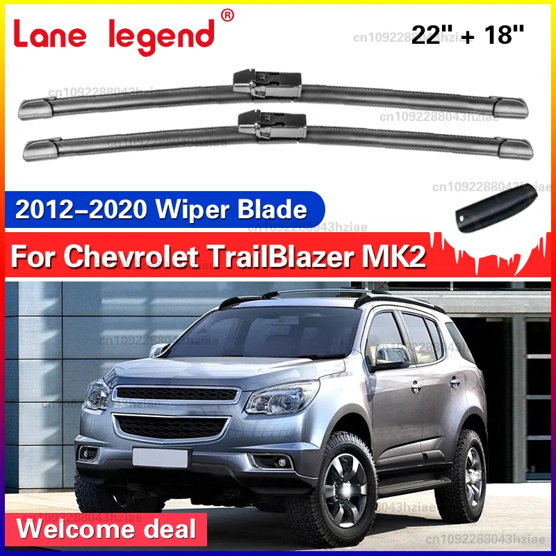 2Pcs/Set Front Wind…