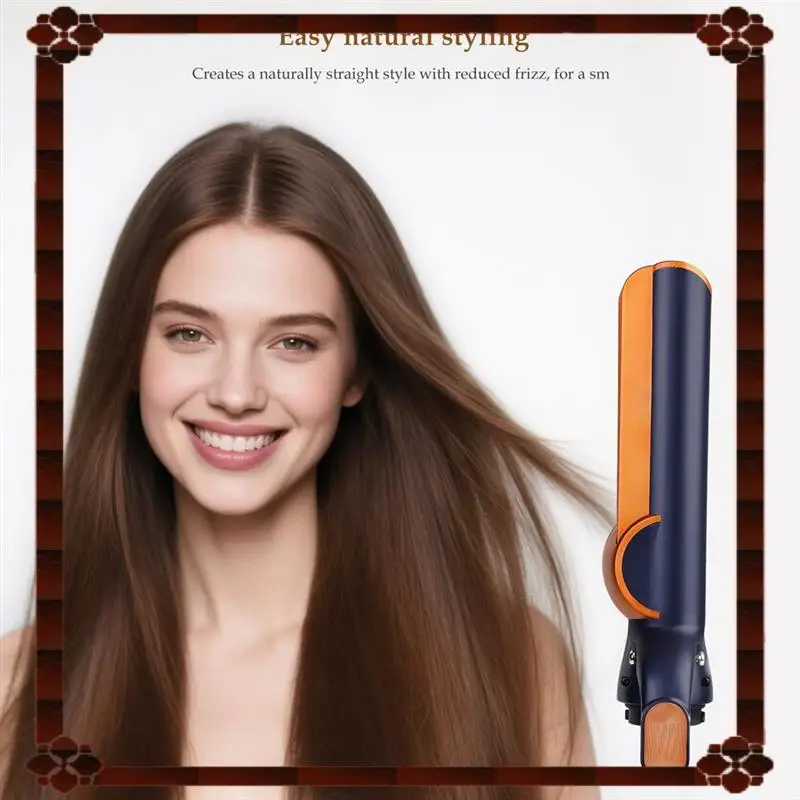 تسليم خلال 24 ساعة لمرفق فوهة تدفق الهواء Dyson Airwrap Styler لتصفيف الشعر الناعم - يعمل موديلات HD16/15/08/03/01 #5