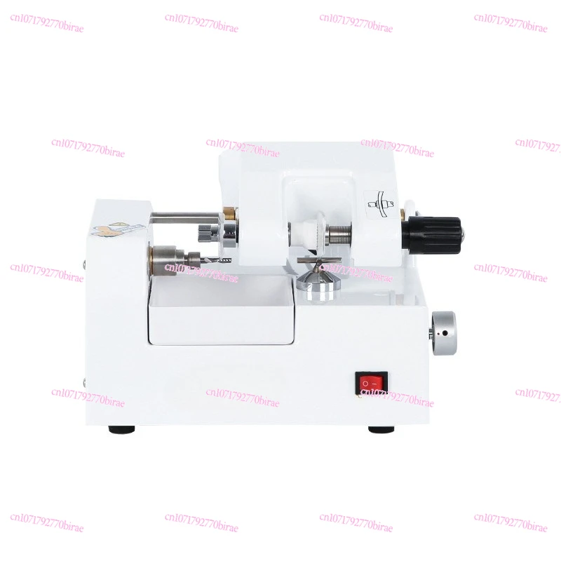 Equipment, Instruments, Lens Self-molding Machine PM-400AT Stainless Steel Accessories