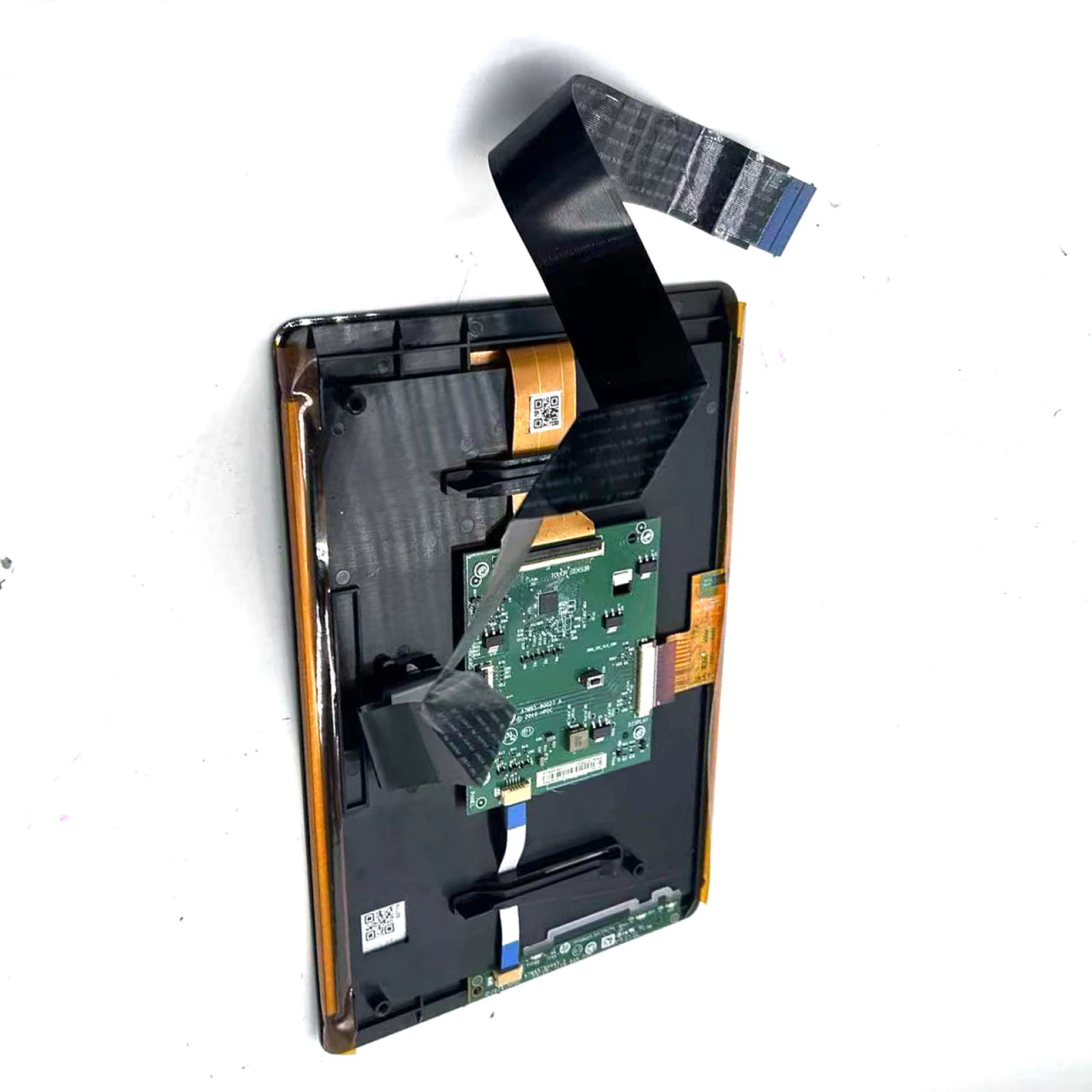 

Панель управления экраном A7W95-60027 подходит для деталей принтера HP A7W95