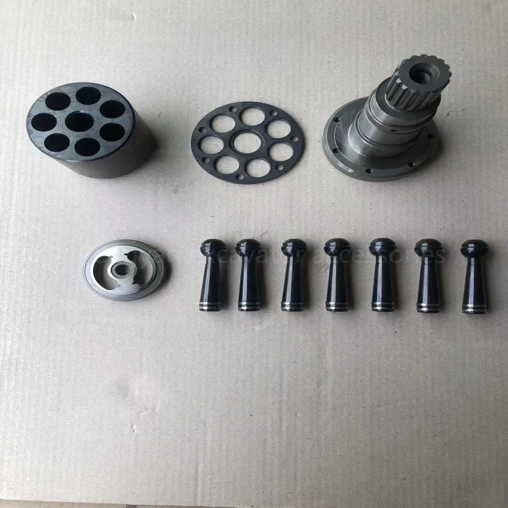 For A2FE80 A2FE90 Hydraulic Pump Plunger Pump Hydraulic Motor Kit To Repair The Piston Of The Hydraulic Pump