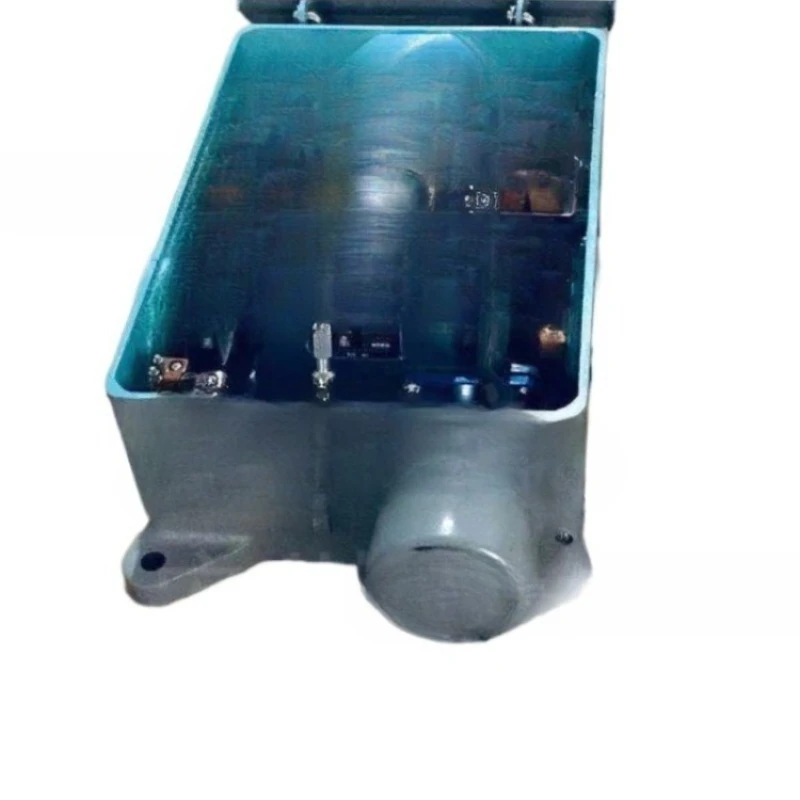 

ZD6-E Mine Electric Switch Machine Switch Converter, Direction Changing Equipment Electric