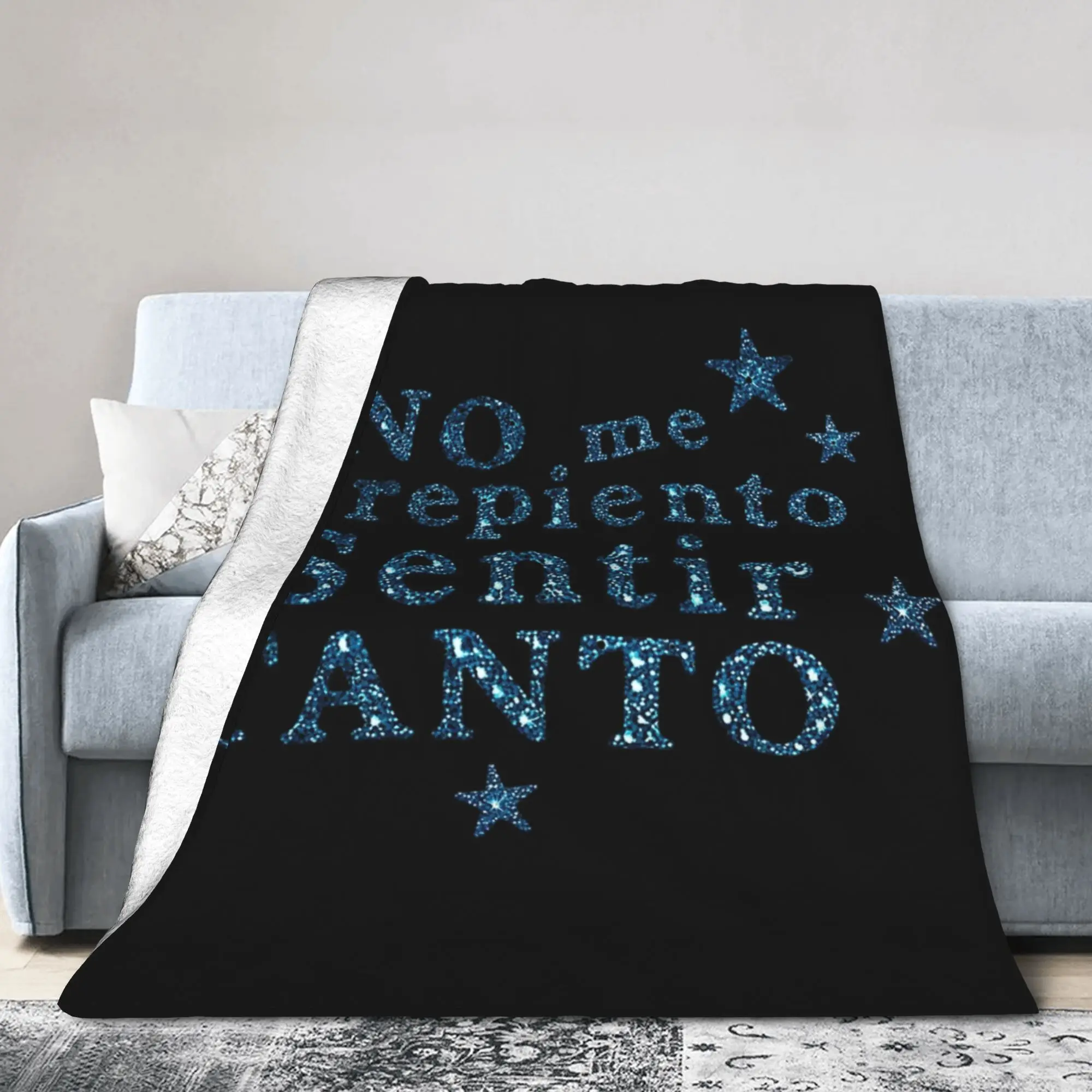 Comfortable K-Karoled G NMADST New Album Blanket Merch Room Decorative  Throw Blankets Soft Fleece for Outdoor