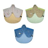 Parrot Anti Scratch Shoulder Protector Pet Shoulders Arm Guard Shoulder Pad for Parakeets Macaws Small Medium Parrots