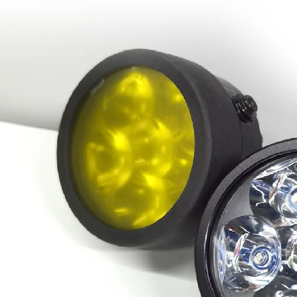1 Pair of Cover for WOYO Light