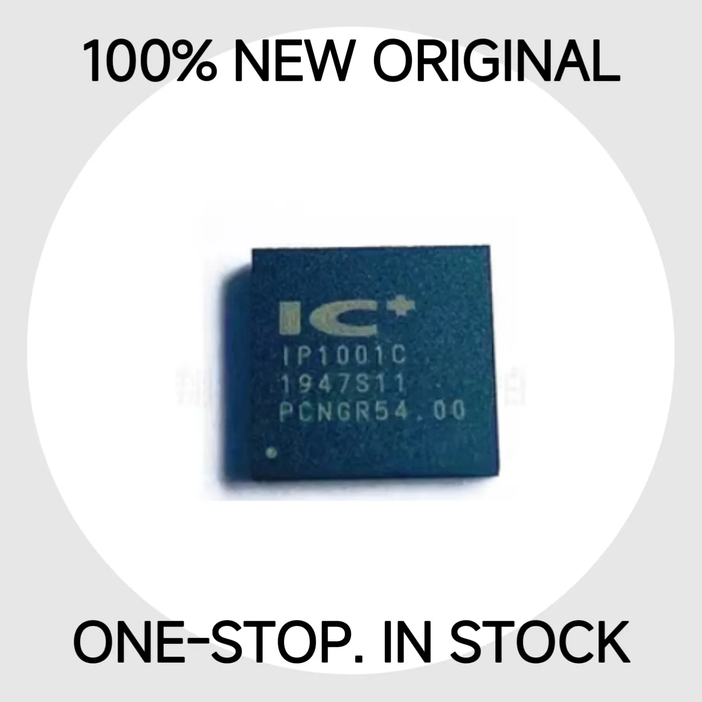 

IP1001C QFN-68 New Original Quality Guarantee