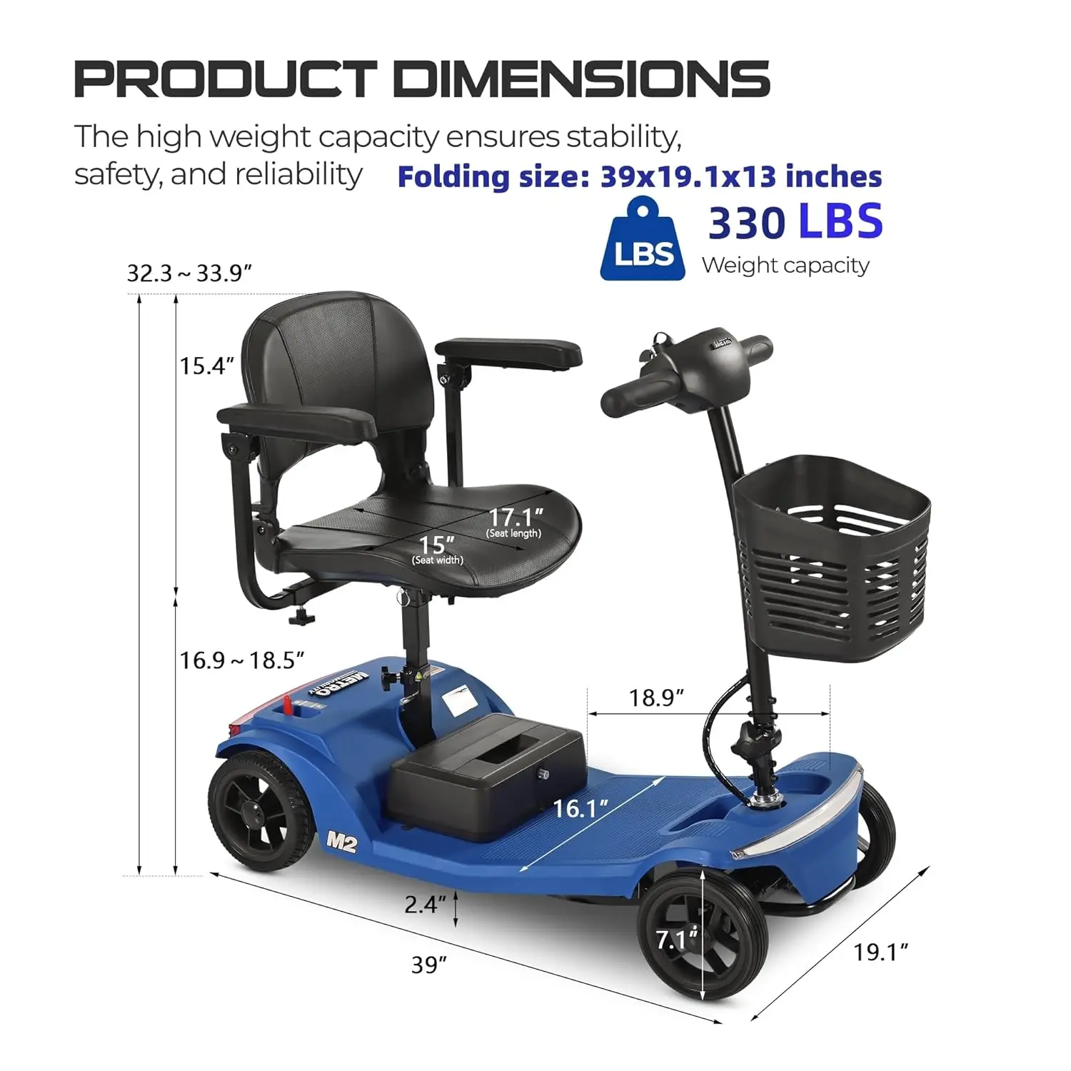 Thumbnail 2 - #33 Top 50 Mobility Scooters Worth Buying In 2026