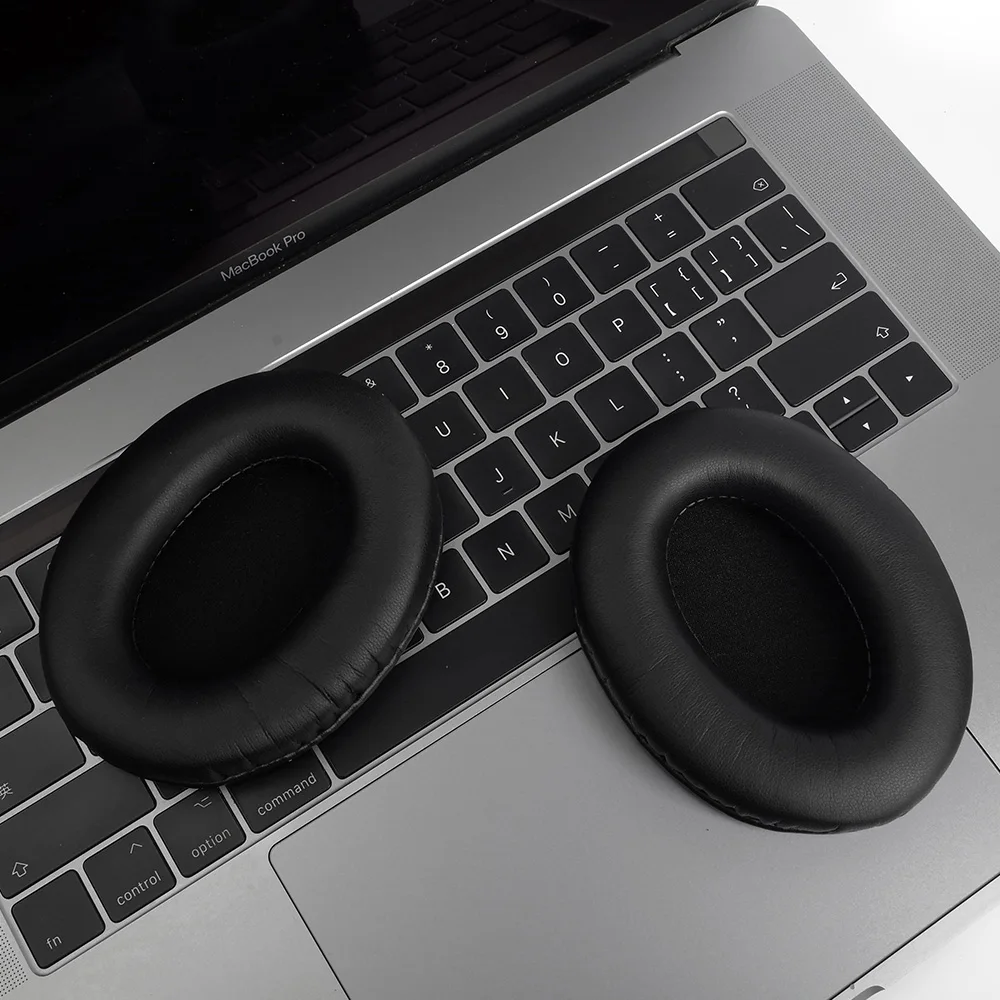 Earphone pads For ATK N9 / N9 PRO N9 ULTRA replacement Earpads headphones Earmuffs Soft cloth Memory Covers Sponge Protein