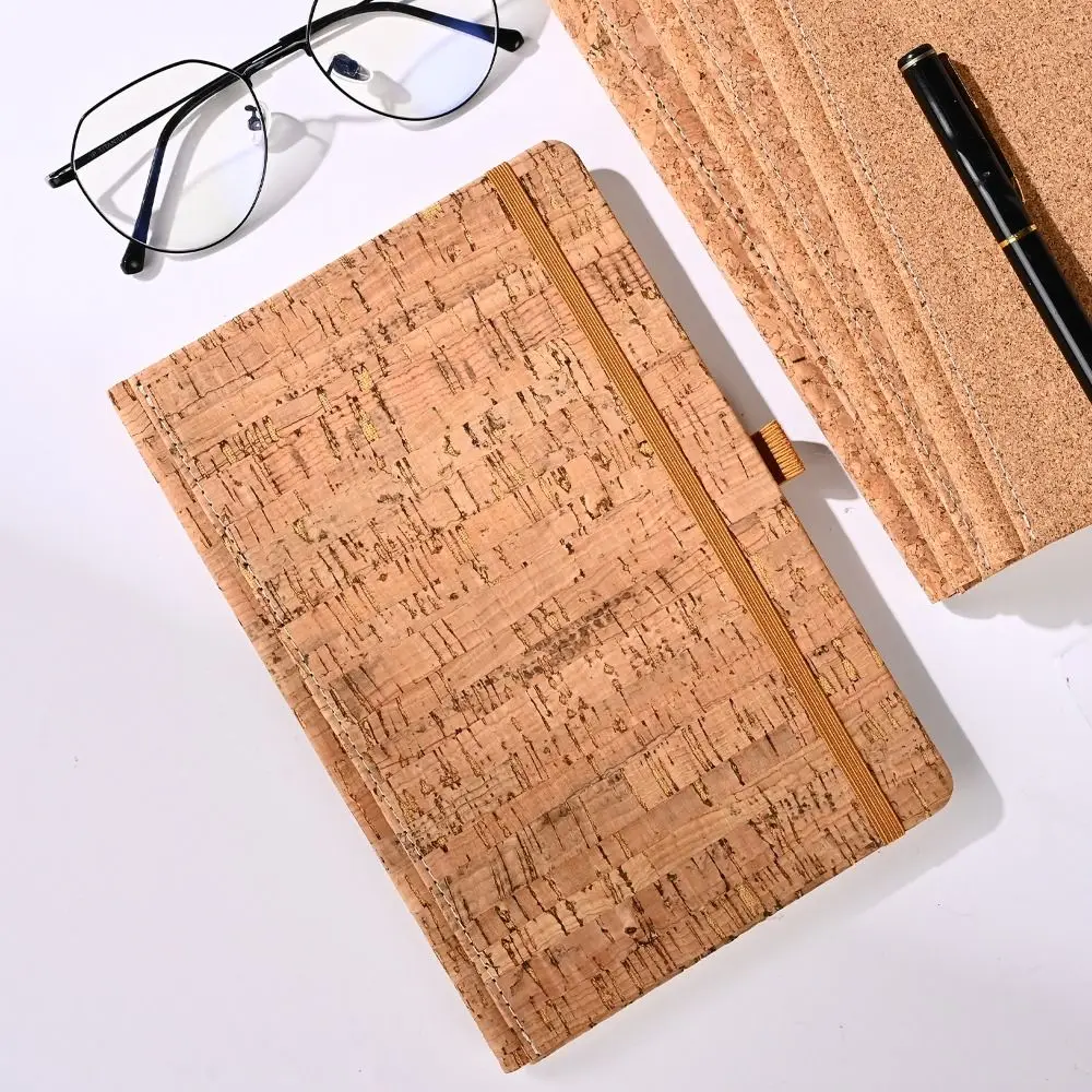 Quaderno portatile A5 da 96 fogli Lista delle cose da fare Cancelleria Minuti di riunioni Libro Materiale scolastico Diario Memo Book Studenti