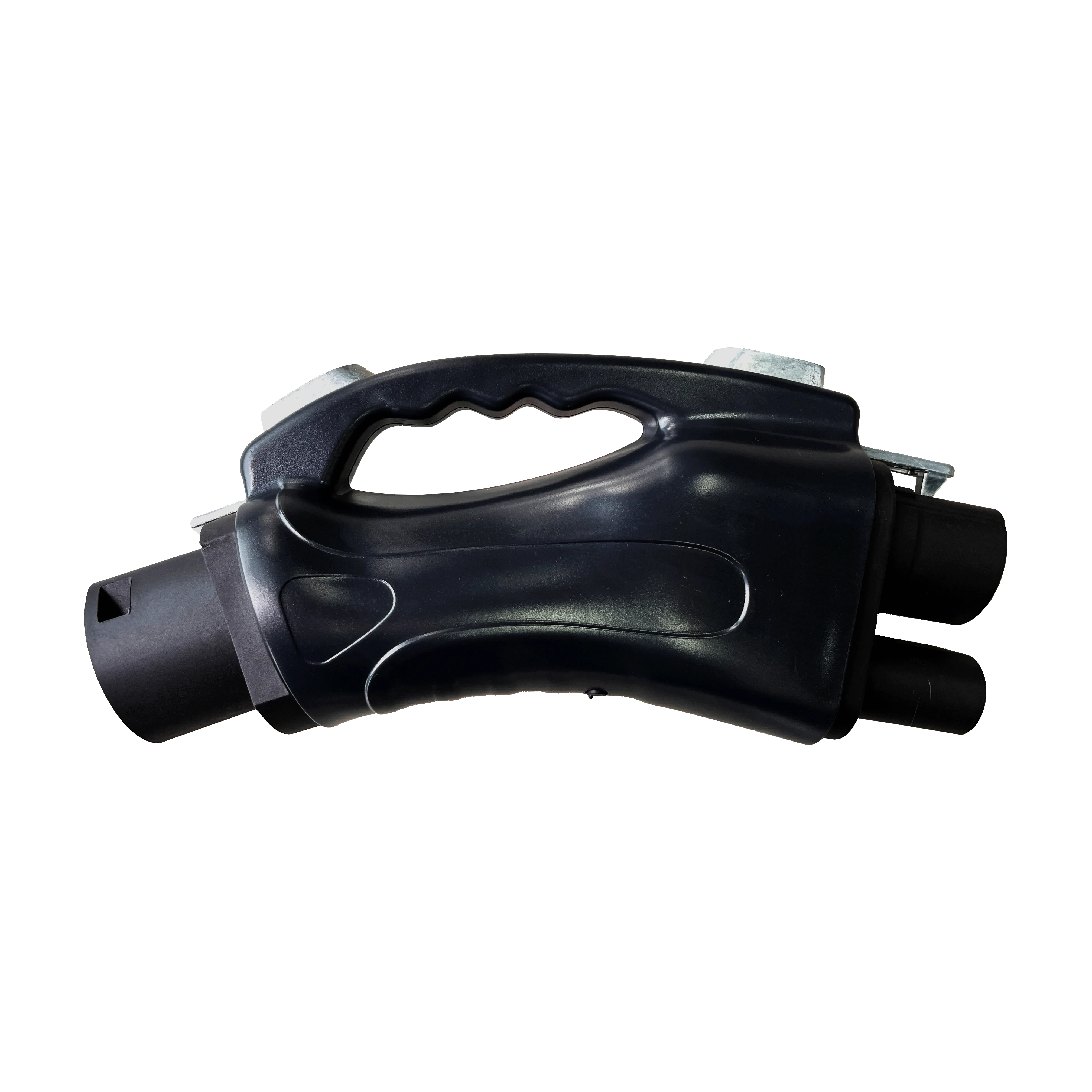 ZJZ جاهز للشحن محول CCS2 عالي الطاقة إلى GBT EV 300A 1000V DC CCS2 كومبو GB/T EV محول مناسب لشركة فولكس فاجن ID4 ID6 #2