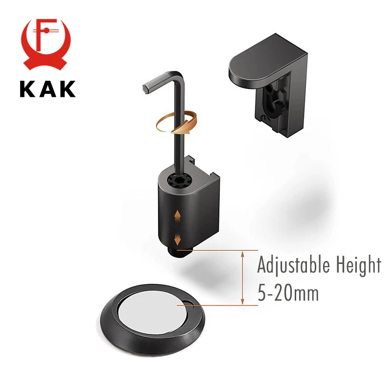 Thumbnail 4 - #43 Cheap Door Stops Worth Buying