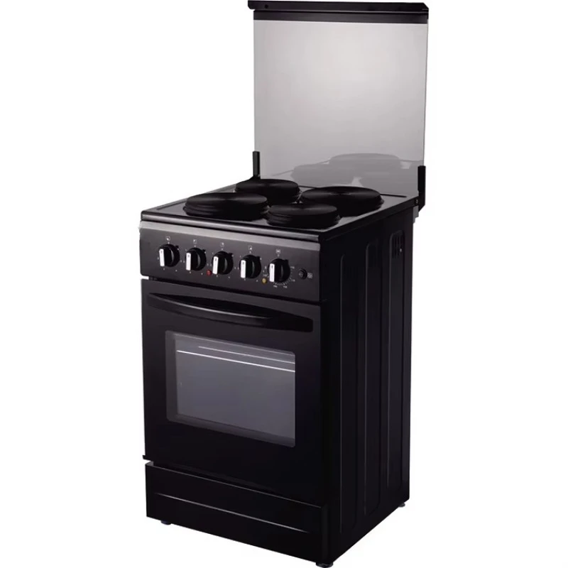 

C 4 hot plate burner stove oven no gas with cooker