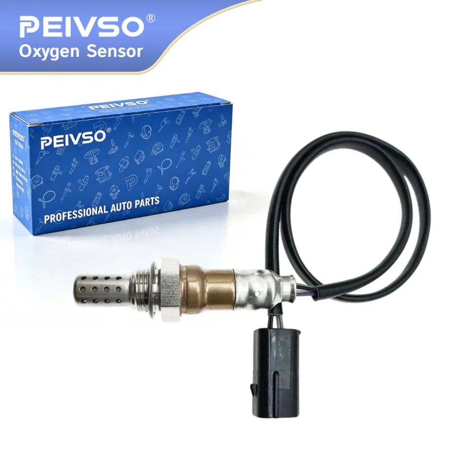 23860290 High Quality Rear Oxygen Sensor For Chevrolet Wuling Hongguang 1.4L 1.5L