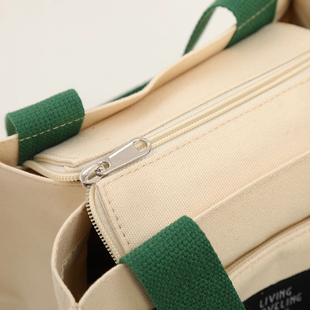 Bolsa ecológica de lona para t - Canvas Tote Bag avaliação e preço