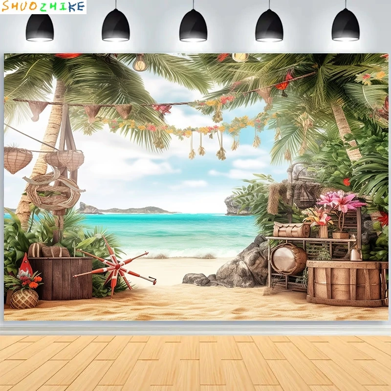 Tropical Holiday Fl… - image