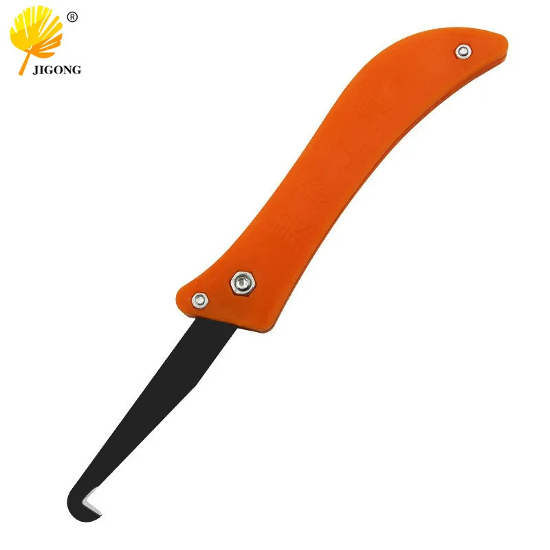 Seam cleaning tools Tile beautiful seam hook knife, sparse slotting device, agent construction tool