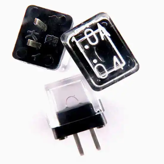 5PCS/ DM10 1.0A Fus…