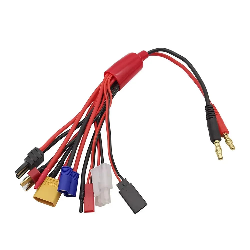 Multi Cable de Carga [2Pack 1.2M] 3 en 1 Multi USB Cargador Cable Nylon