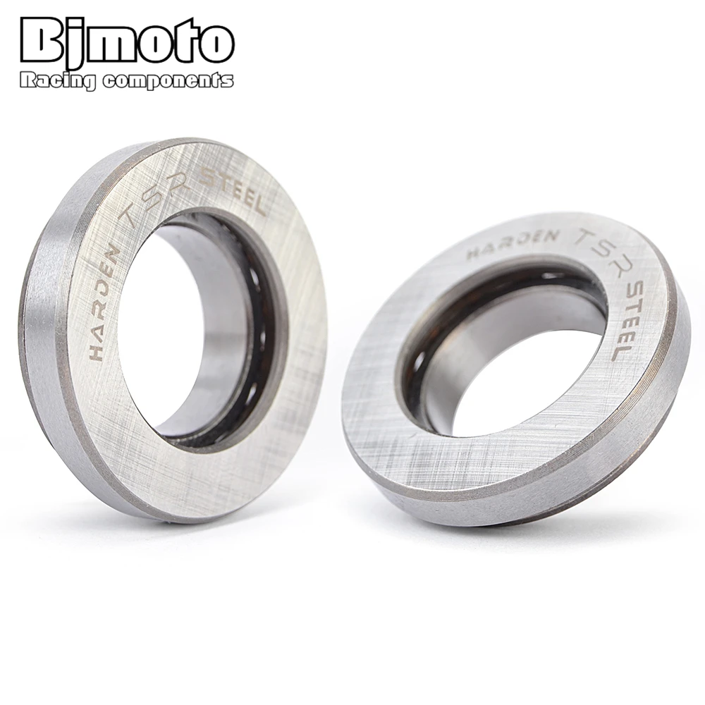 Steering Head Bearing Kit For Honda CRF50F CA125 CMX250 CMX250C CMX250C2 CMX250X Rebel CA160 CA175 CA175K3 CA95 CB160 CL200