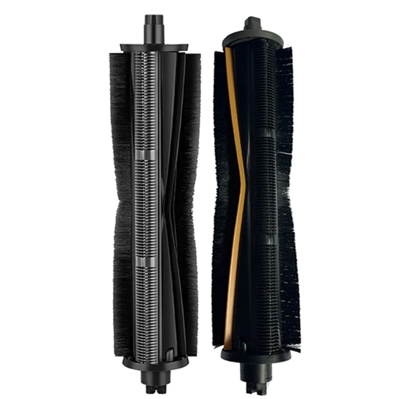 

ABRU-For Dreame L20 Ultra X40 Pro Ultra L10s Pro Ultraheat L30 Ultra L10s Ultra Vacuum Hair Anti-Tangle Roller Brush Head