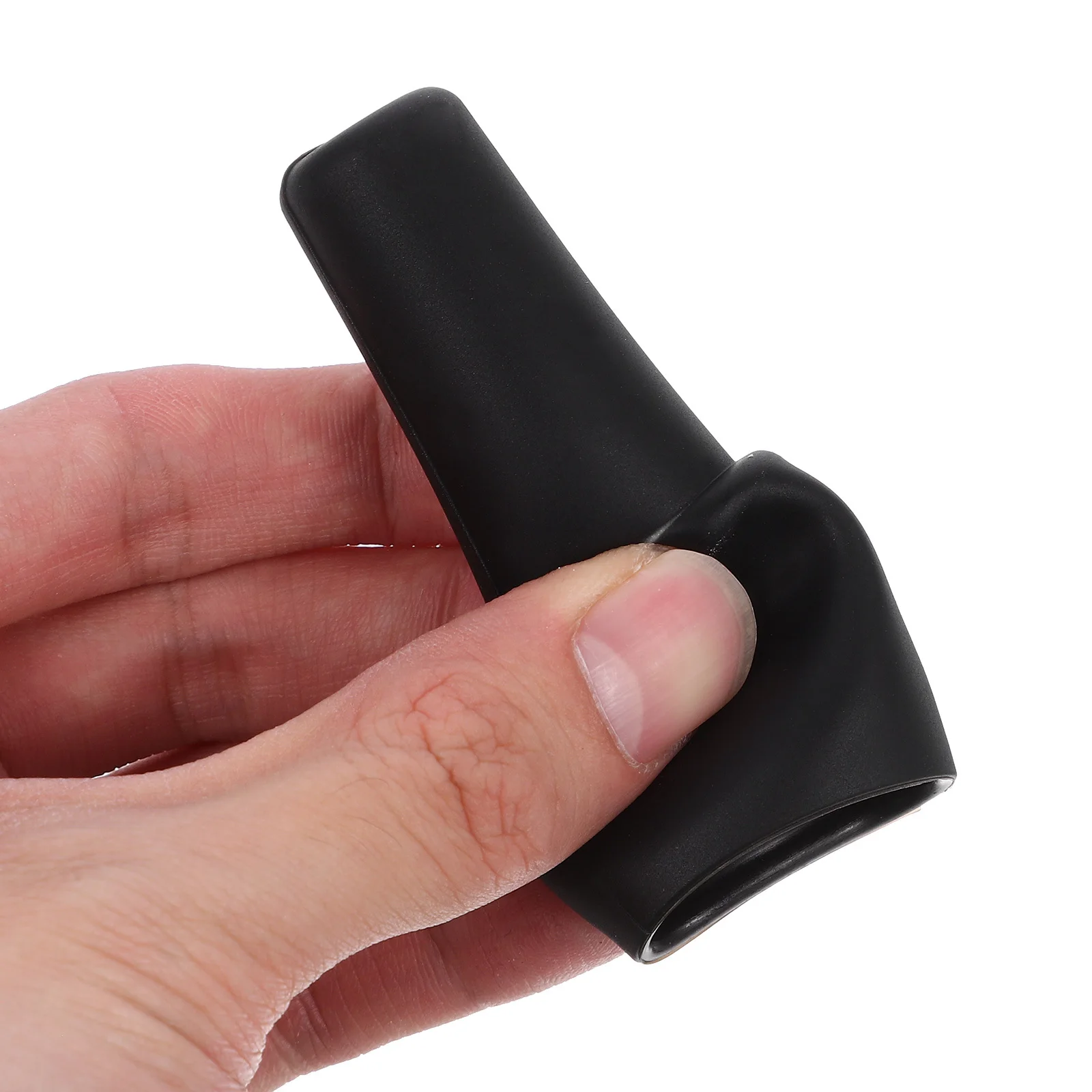 

4Pcs Silicone Bottle Stoppers Airtight Wine Sealers Extend Freshness Up to A Week Party Supplies Silicone Bottle Stopper