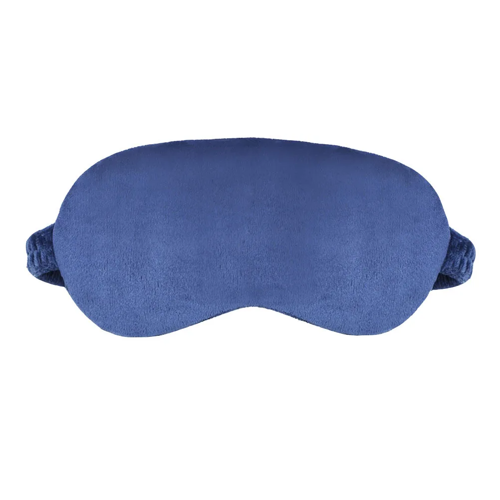 

1Set Electric Heating Eye Mask USB Steam Eye Mask Adjustable Heat Levels Relieve Dark Circles Promote Blood Circulation