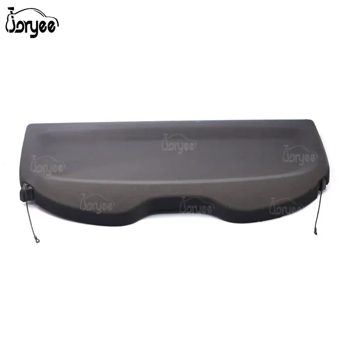 A1766900049 OEM Car Rear Parcel Shelf Boot Load Luggage Trunk Cargo Cover for MERCEDES BENZ A-CLASS W176 A200 Car Part Accessory