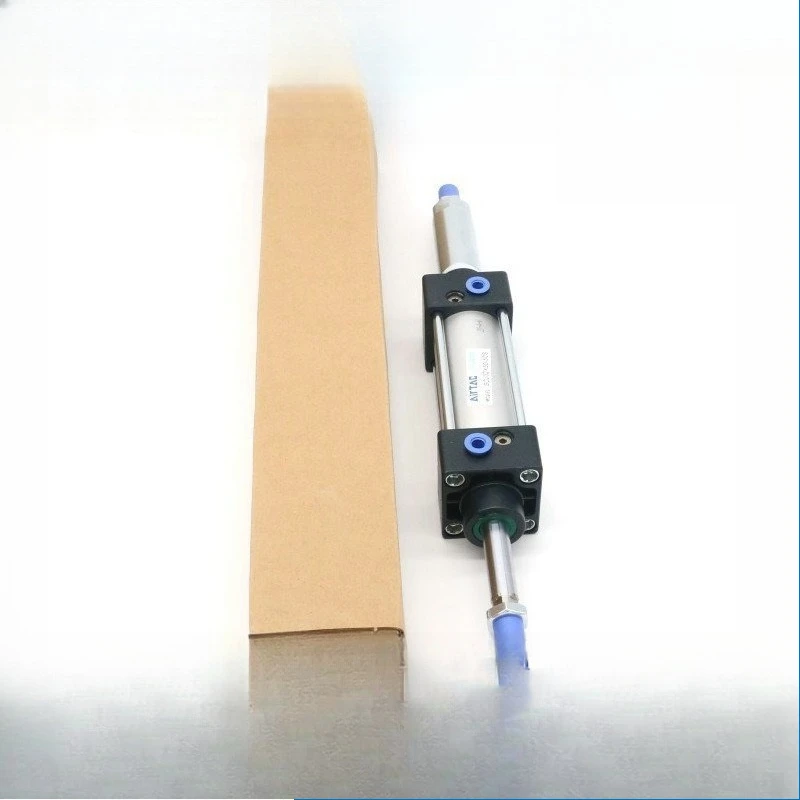 

Parts Suitable for Airbus Pneumatic Cylinder Adjustable Stroke High Thrust SCJ32/40/50/63 * 25/50/75/100/125