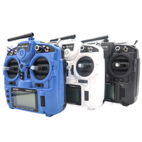 FrSky Taranis X9 Lite Transmitter 2.4G 24CH Support ACCESS and D16 Mode Remote Controller for FPV RC