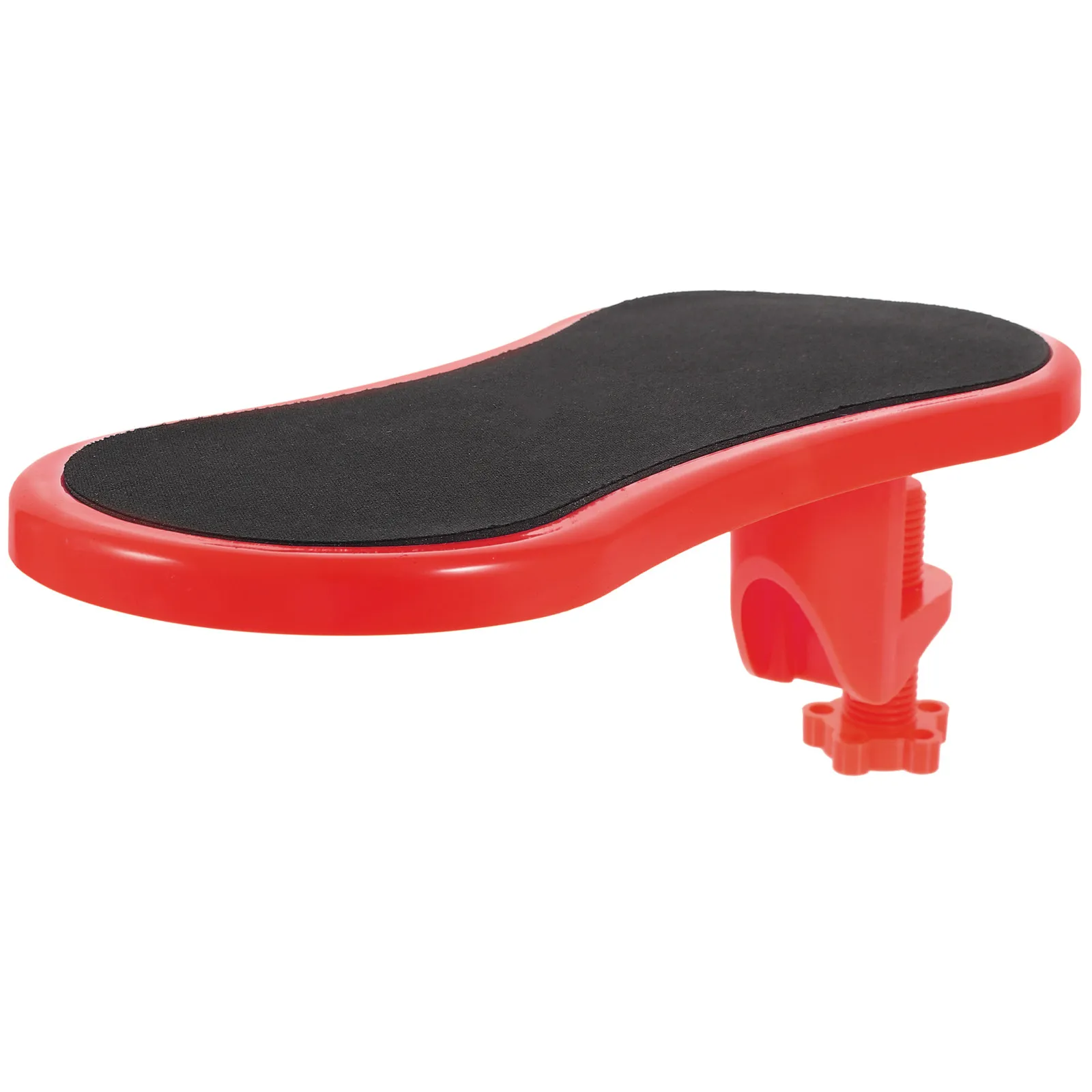 

Мягкая подушка-подлокотник из пены с эффектом памяти для стола, эргономичная подушка для поддержки локтя, коврик для мыши для игровой компьютерной станции