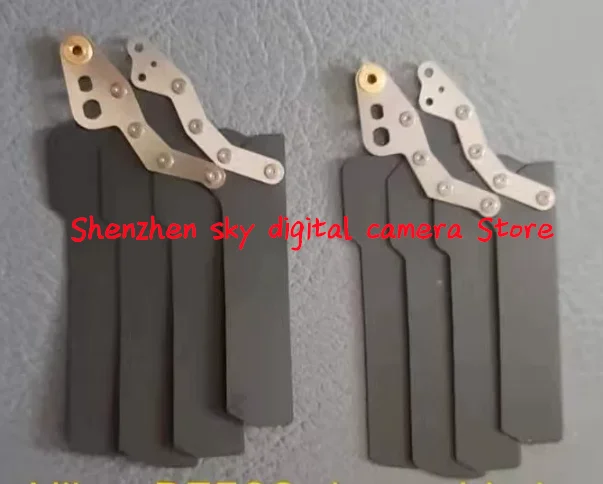 

New Original Shutter Blade Curtain A Set of two pieces For Nikon D7500 D500 Digital camera parts