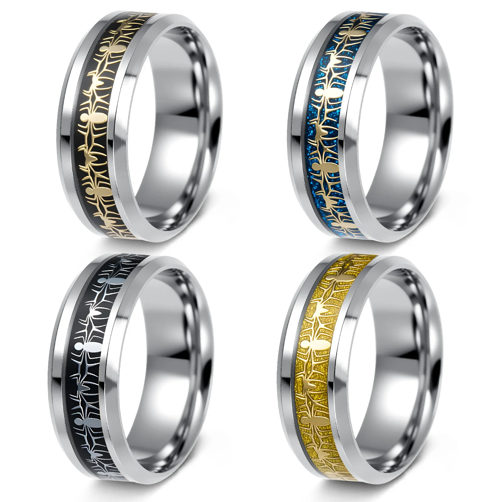 : Ring