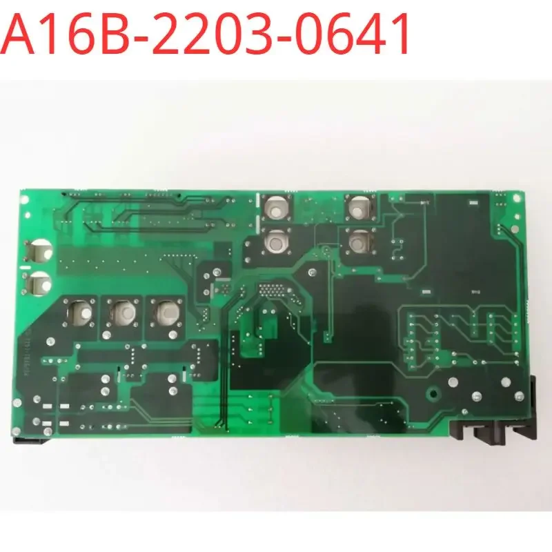 A16B-2203-0641 Fanuc Original Netzteil Backplane Test OK
