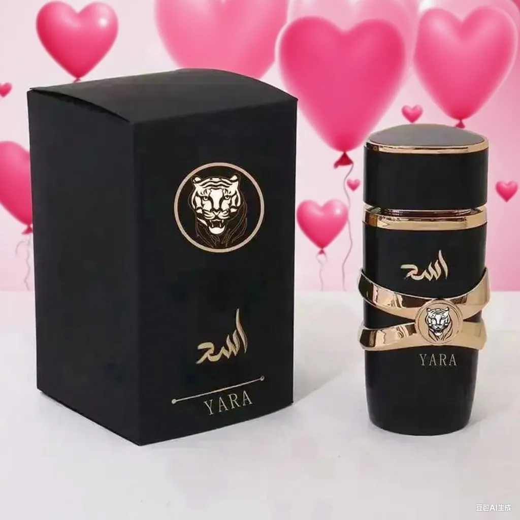 

LATTAFA YARA Мужские духи, женские духи 100 мл идеальный подарок для нее