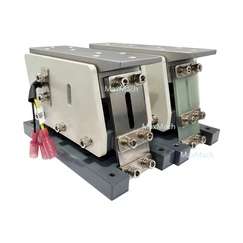 

220V Pre-feed Trough High-efficiency Automatic Linear Disc Feeder Direct Drive Vibration Plate