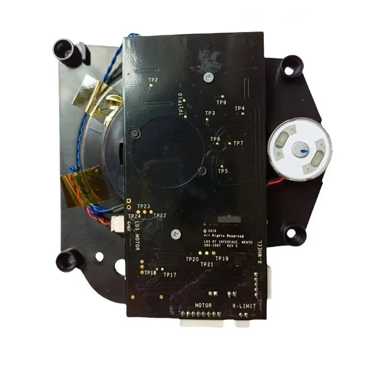 Appliance Parts Lds…