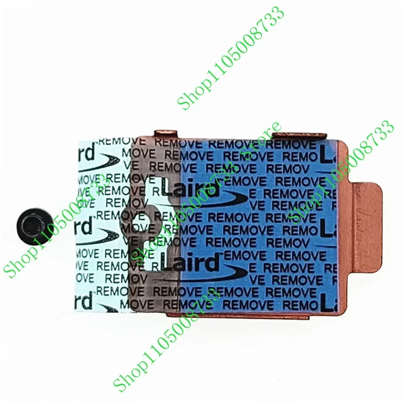 DB For Dell Alienware X17 R1 R2 laptop M.2 NVME 2230 2280 SSD Hard Drive Mounting Bracket Heatsink Heat Sink 0XR11G 0C99KM