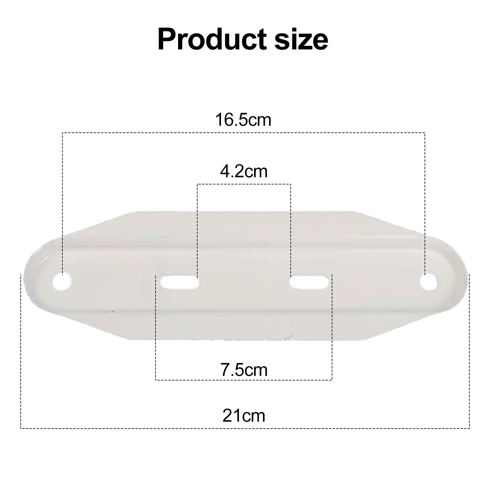 Electric Radiator Heater Pulley Bracket 2x Casters Stand for Secure and Flexible Movement Across Home and Office Spaces