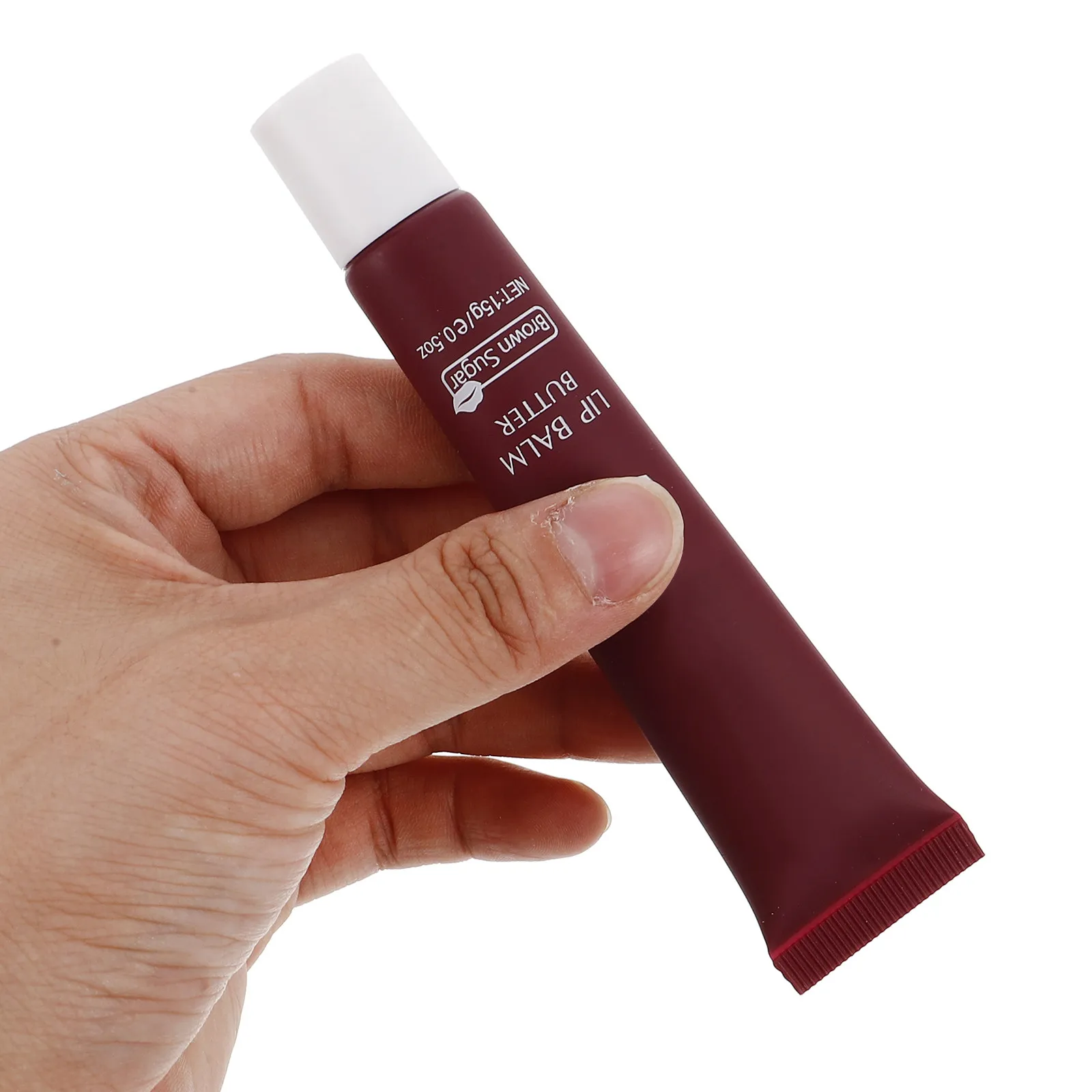 

Lip Balm Jelly Finish Hydrating Exfoliating Gloss Treats Dry Lips Moisturizes Shines Smooths Rejuvenates Lightweight Nonsticky