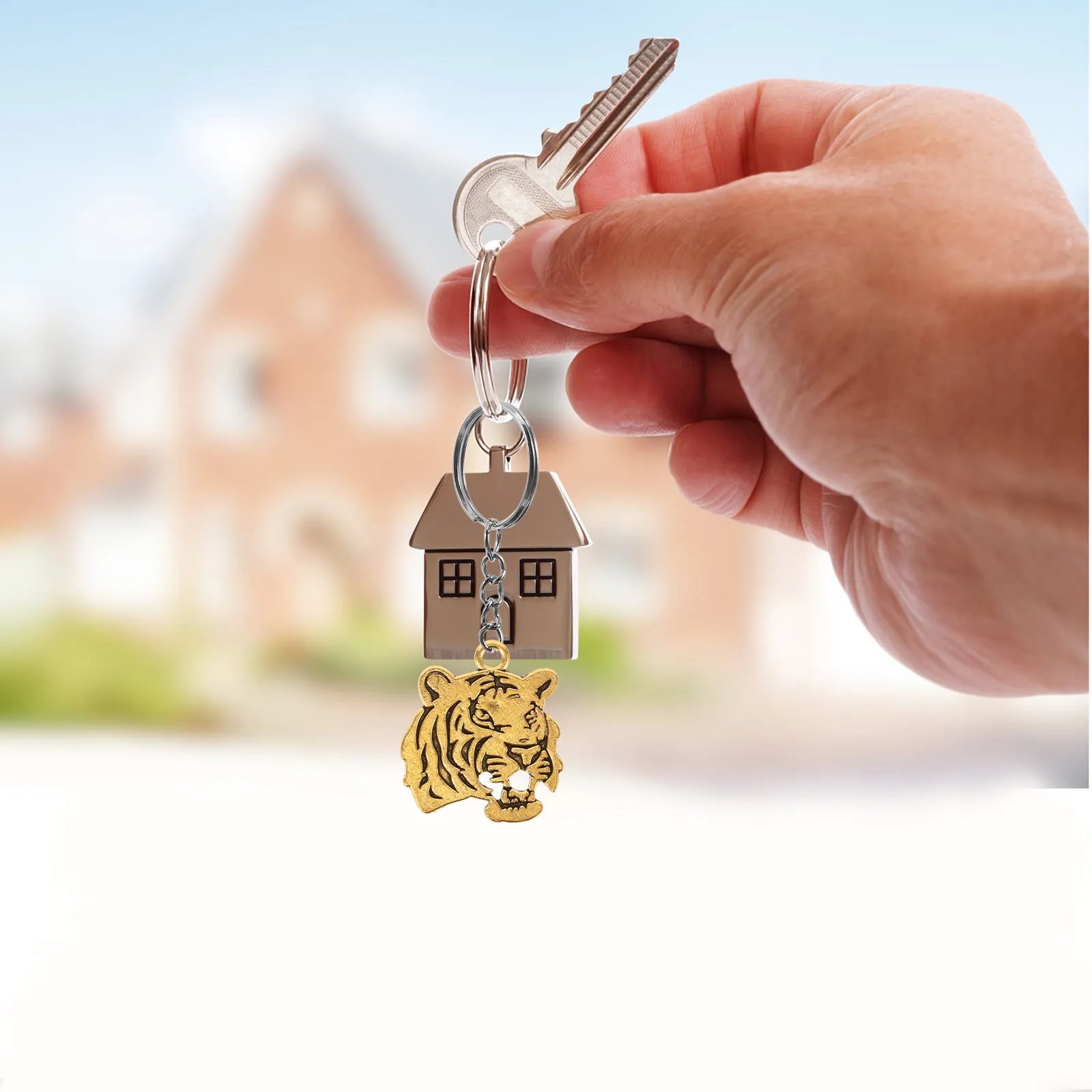 

Набор из 30 шт. подвесок-шармов в виде животных для изготовления украшений, браслетов, для женщин, из сплава