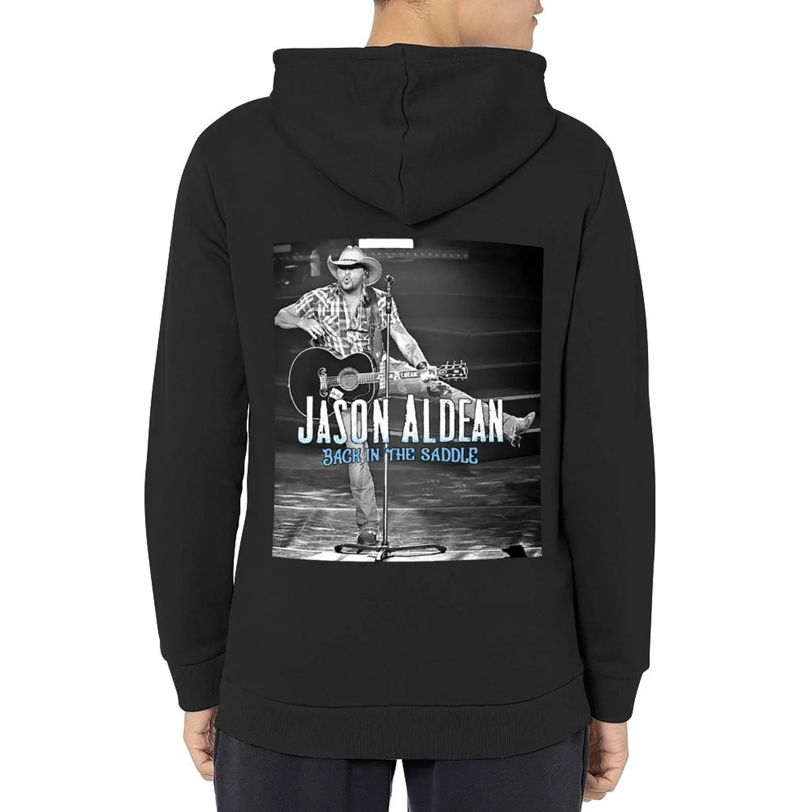 

sepenaa Aldean Back In The Tour 2021 Hoodie autumn clothes men's sweat-shirt set mens designer clothes men clothes mens hoodies