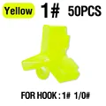 Yellow Size 1