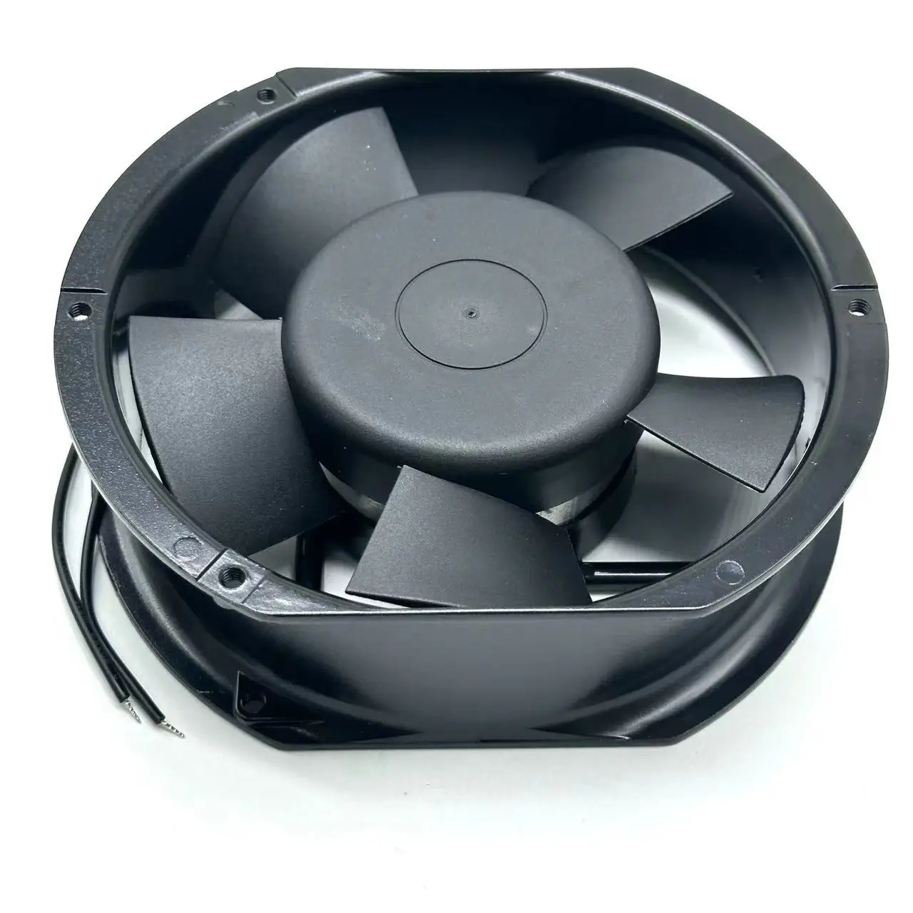 Imagem -03 - Ventilador de Refrigeração do Servidor de Fios do Ponto Sa1725a2 ac 220v 36w 172x150x51 mm