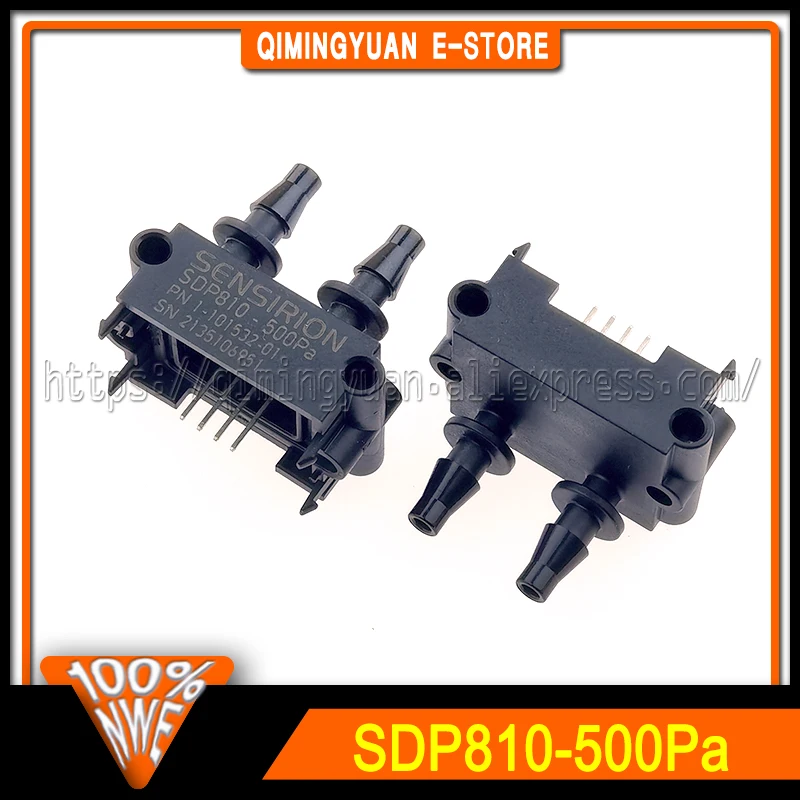 1~5PCS/LOT SDP810-500PA SDP810 Differential pressure sensors New Original