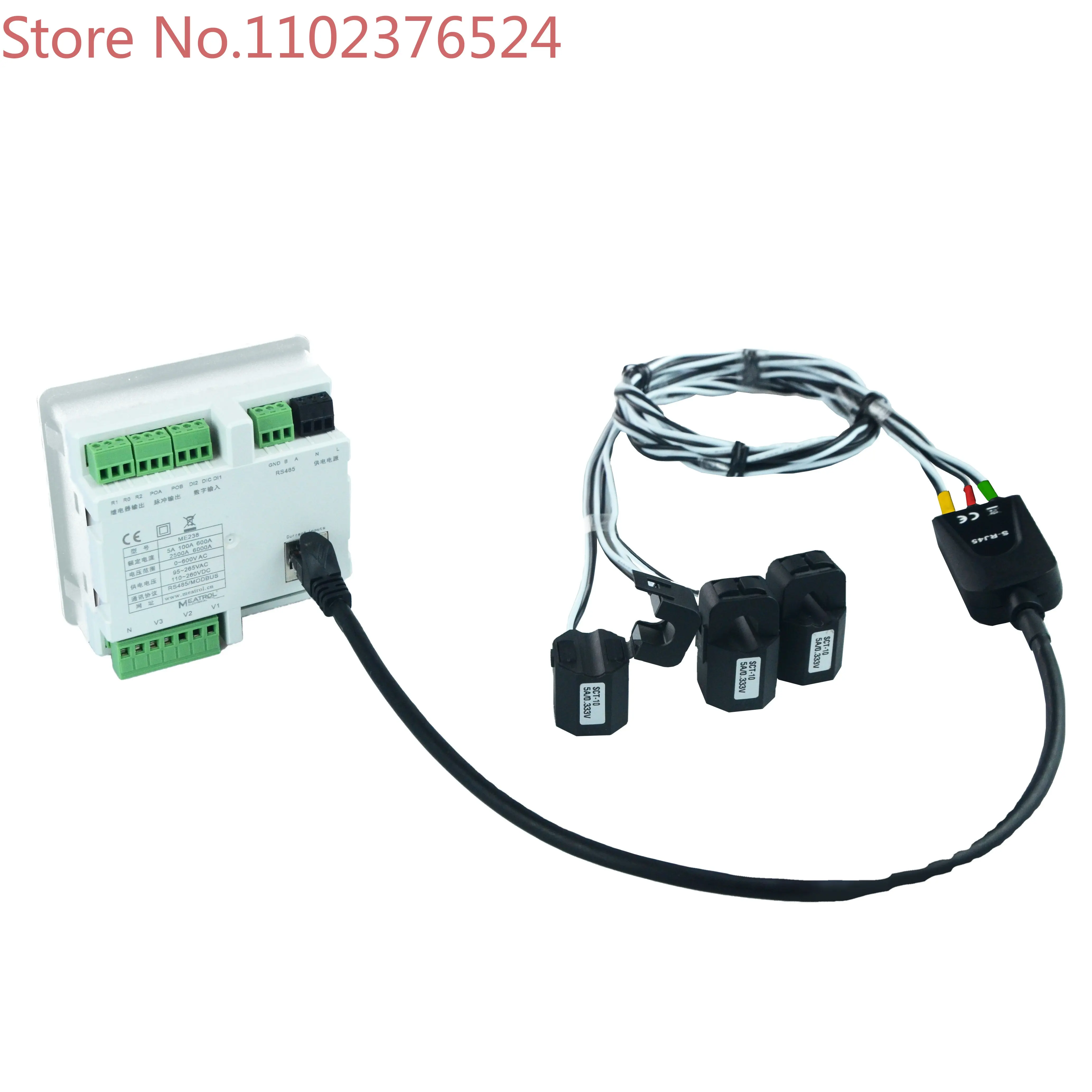 

Meter Electricity consumption monitor Power quality monitoring Electric power meter Remote Smart Energy meter